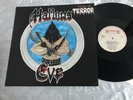 LP Hallows Eve – Tales Of Terror 1985 Roadrunner Records Holland RR 9772