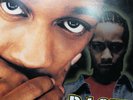 2000 DJ Quik ?– Balance & Options Record Vinyl 2 LP –  07822 16419 1 – VG++/VG+