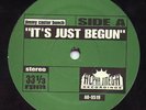 The Jimmy Castor Bunch It's Just Begun / The Winstons Amen Brother SEALED 12