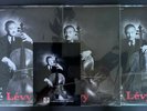 Andre Levy-J.S. Bach Cello Suites No. 1-6  JAPAN 180 GRAM 3 LP SET 600 LTD COPY