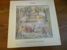 Genesis - Selling England By The Pound LP - Charisma Records FC 6060 with insert
