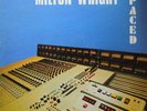 LP SOUL FUNK / MILTON WRIGHT / SPACED / ALSTON ORIGINAL PRESSING