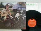 JACK BRUCE THINGS WE LIKE POLYDOR MP 2196 JAPAN VINYL LP