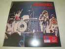 Ramones: It's Alive 2 LP, Red & Blue Vinyl