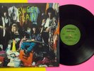 SWEET PAIN Self Titled 1985 LP COMBAT RECORDS Sleeze Metal INNER SLEEVE #5658