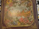 Panic at the disco Pretty Odd Translucent Purple Vinyl