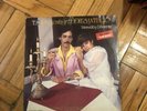 EDDIE SANTIAGO ?* Atrevido y Diferente * Lp Vinyl Record * Puerto Rico