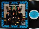 MASTER'S APPRENTICES Self Titled RARE  SUMMIT 60s Oz Garage/Psych LP The Masters