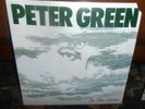 PETER GREEN BLUES GUITAR GREAT IN THE SKIES SAIL RECORD CELLO STILL ON