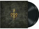WARDRUNA - RUNALJOD - RAGNAROK - 2 LP