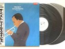 Miles Davis 2-LP Vinyl Japan PROMO Sample Copy Best Of Part 2 Prestige MONO RARE