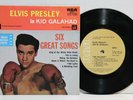 Elvis Presley 