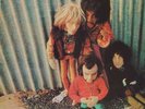 Jimi Hendrix - Band Of Gypsys  Vinyl - Rare Puppet Cover. Vinyl is NM  FREE POST