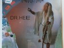 NOS 1987 Scott Henderson w/Tribal Tech Dr. Hee US First Press SEALED