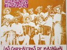 Los Corraleros de Majagual ?– Grandes Orquestas Tropicales 2xLP Colombian Press