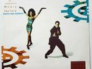 C & C Music Factory ?– Gonna Make You Sweat LP Colombian Press 1990 Columbia