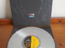LUSH GALA COLOURED VINYL CAD 3606 2016