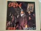 Eazy-E – Eazy-Duz-It lp