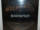BATHORY - THE RETURN... - PICTURE DISC - LP