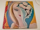 DEREK AND THE DOMINOS LAYLA 1972 RSO RECORDS RS-2-3801 DOUBLE LP VG++/EX++