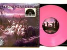 Soundgarden King Animal B Sides 10” LP Pink Vinyl RSD Limited Exclusive