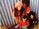 JIMI HENDRIX - BAND OF GYPSYS LP - IN EXCELLENT CONDITION - AUS PRESSING