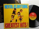 Mental as Anything     greatest hits    volume one
