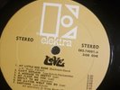 Love LP “Self Titled”   Elektra 74001   Orig 1966 STEREO   ARTHUR LEE 1ST ALBUM