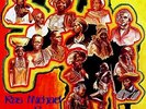 SEALED NEW LP Ras Michael - Love Thy Neighbour