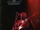 SEALED NEW LP Muddy Waters - Live At Theatre 1839, San Francisco, 14 May 1977