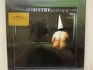 Ministry Dark Side Of The Spoon Lp