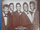 THE COASTERS CHARLIE BROWN ORIGINAL SHEET MUSIC USA  US ROCK'N'ROLL R&B