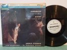 Schumann / Liszt – Columbia SAXJ 2485 Piano Concertos – Annie Fischer – N Mint