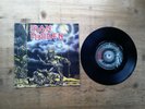 Iron Maiden Sanctuary A1/B2 1st Press 7
