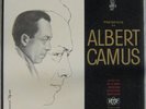 Présence de Albert Camus Coffret 33 tours ADES