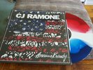 CJ RAMONE AMERICAN BEAUTY COLOR LP NOFX LAGWAGON PROPAGANDI WESTERN ADDICTION