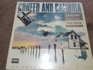 COHEED & CAMBRIA SEALED EGG COLORED LP THRICE PROMISE RING CIRCA SURVIVE SAOSIN