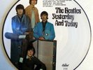 The Beatles - Yesterday And Today LP - Butcher Cover - 12