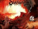 SLUGDGE-BORN OF SLIME (RANDOM) (GATE) VINYL LP NEW