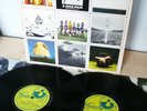 Pink Floyd A Nice Pair PHANG -1 -1 -1 -2 UK 2 x LP SHDW 403 1973 VG+