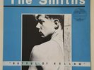 The Smiths - Hatful of Hollow - Vinyl LP - 1st Press UK - 1986 - rough 76