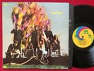 FEVER TREE   SELF TITLED LP (1968) PSYCH ROCK   UNI 73024 STEREO ORIG INNER