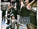BrOkEn HiPsTeR   THE DOORS Strange Days RM RHINO 180 180g LP Vinyl Record SS
