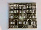 Led Zeppelin Physical Graffiti Vintage Vinyl LP Swan Song Records 1975 SSK 89400