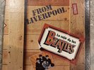 (La Caja De Los) The Beatles LP The Beatles From Liverpool SPANISH COVER Box Set