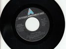 JACKIE ROBINSON Pussyfooter / Sympathy For The Devil 45rpm 7