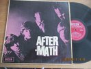 ROLLING STONES..AFTER-MATH.. (shadow) MONO 1ST ISSUE DECCA  LK 4786