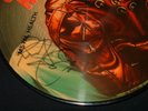 Quiet Riot Metal Health Picture Disc lp Signed Rudy Sarzo Ozzy Osbourne