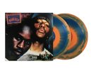 MOBB DEEP - THE INFAMOUS 180g Blue/Orange Haze Vinyl Me Please VMP 2xLP 628/1000