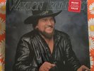 WAYLON JENNINGS Lp Record TURN THE PAGE NEW SEALED RCA AHLI 5428
